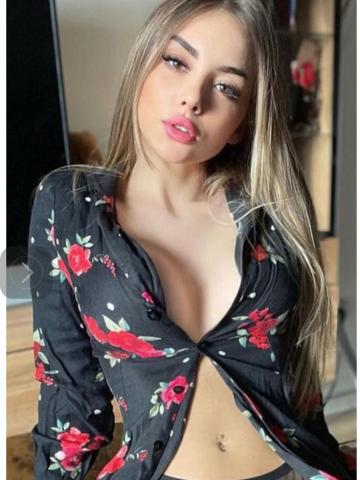 Проститутка Натуся